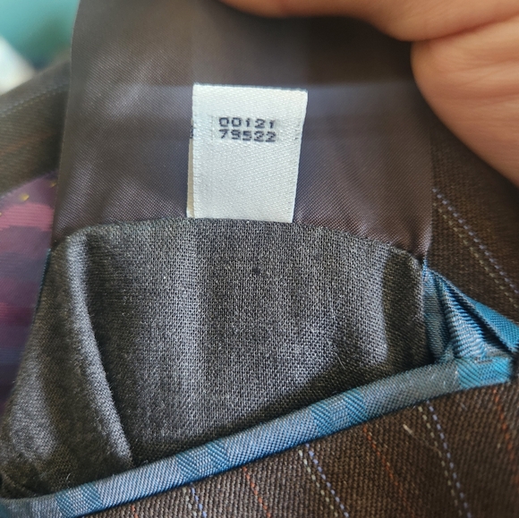 Ted Baker Endurance blazer - Picture 15 of 16